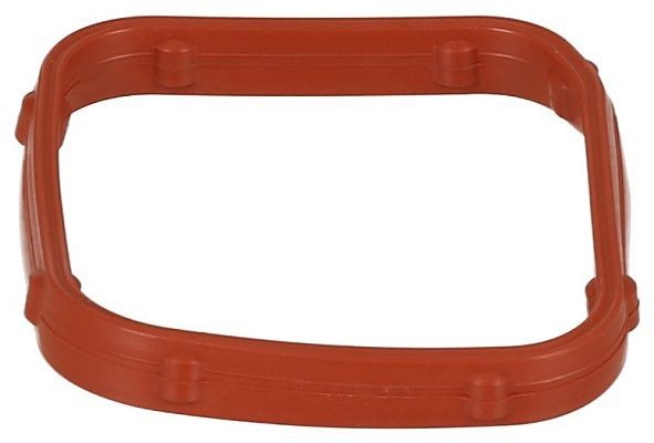 Great value for money - ELRING Thermostat housing gasket 694.140