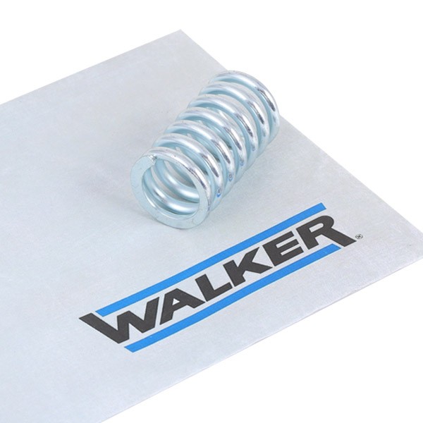 WALKER Mounting Kit, silencer 80305