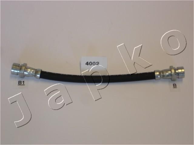 Honda INTEGRA Pipes and hoses parts - Holding Bracket, brake hose JAPKO 694002