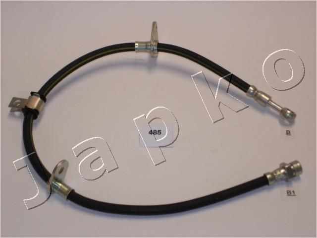 Holding Bracket, brake hose JAPKO 69485 - Honda SHUTTLE Pipes and hoses spare parts order