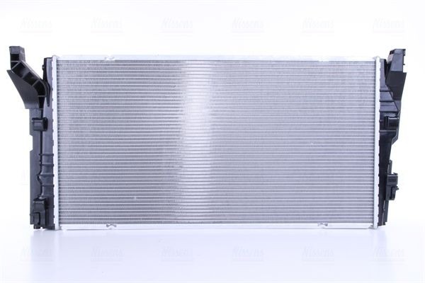 BMW X2 Engine radiator NISSENS 69708 cheap