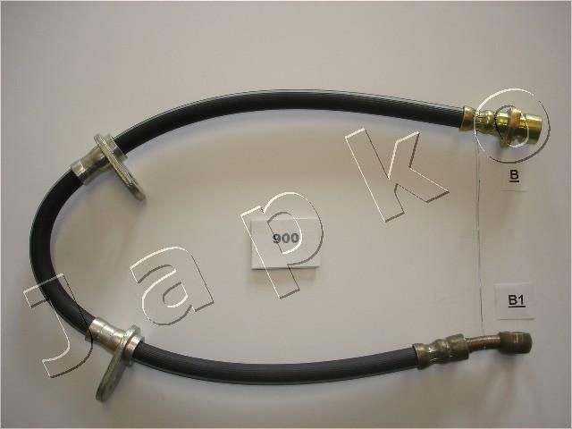 Holding Bracket, brake hose JAPKO 69900 - Honda CONCERTO Pipes and hoses spare parts order