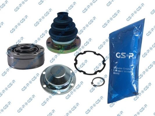 Jeep Joint kit, drive shaft GSP 699017 at a good price