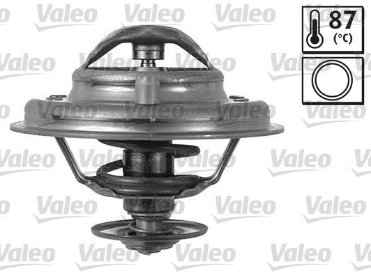 VALEO 699085 Air conditioning compressor 7700106440