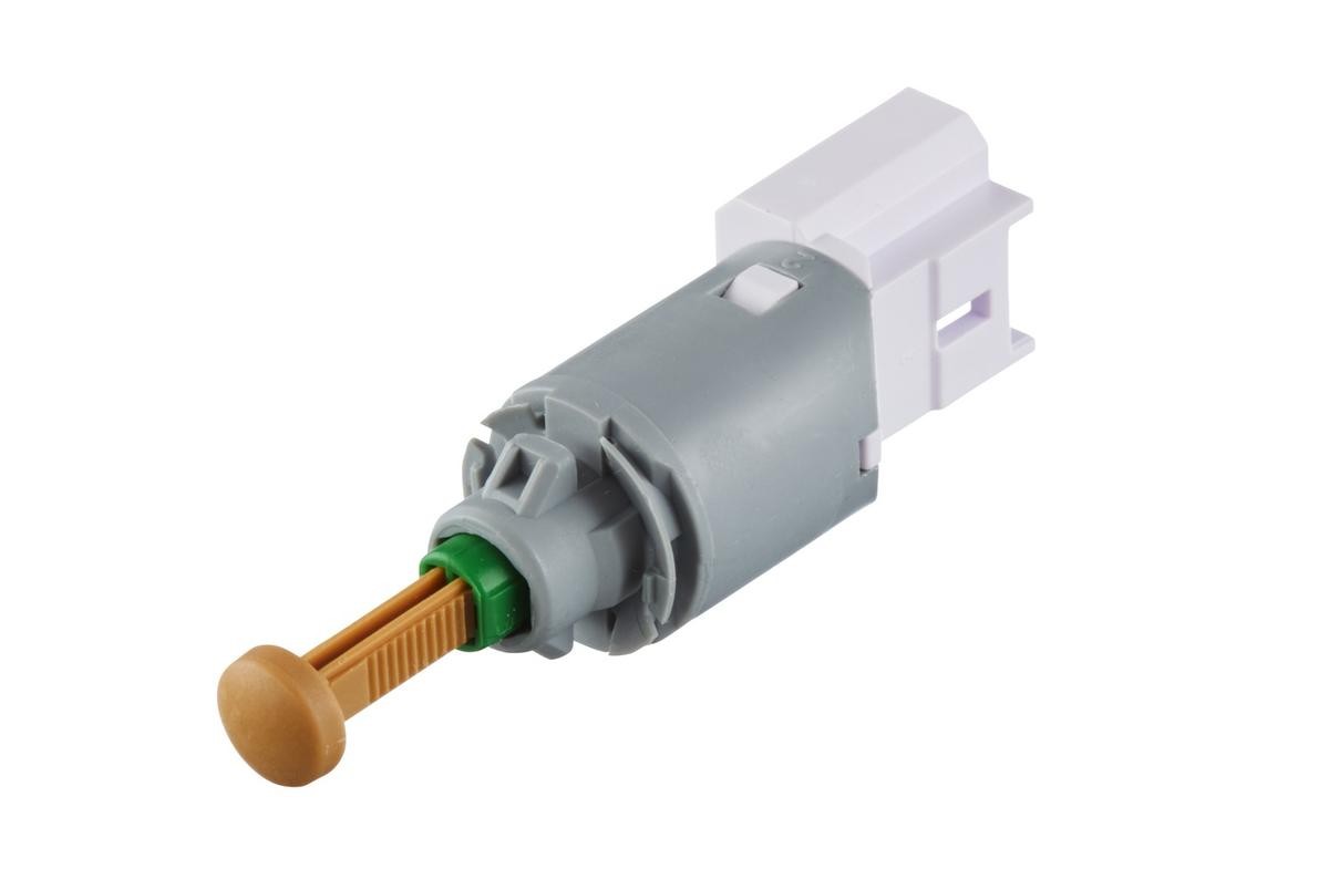 HELLA Mechanical, 4-pin connector Number of pins: 4-pin connector Stop light switch 6DD 010 966-451 buy