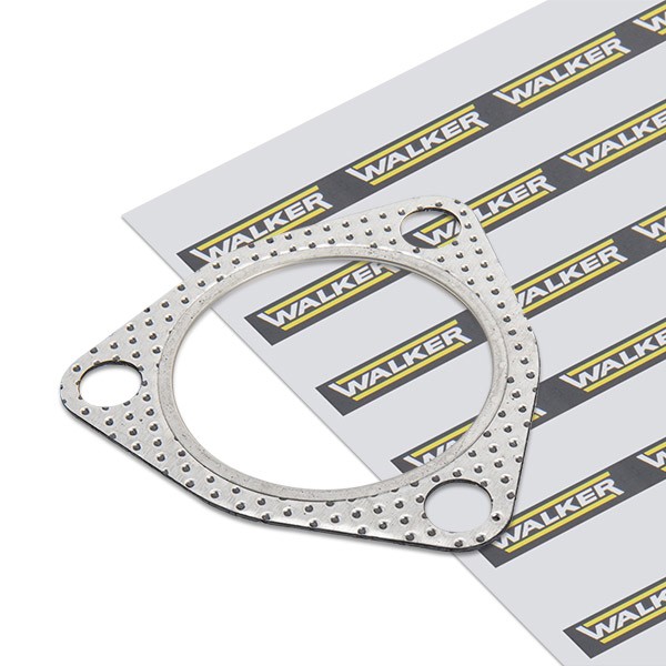 Fiat Ducato 290 Platform Gaskets and sealing rings parts - Exhaust pipe gasket WALKER 81094