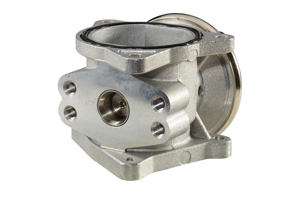 Original HELLA EGR valve 6NU 010 171-301 for AUDI Q5