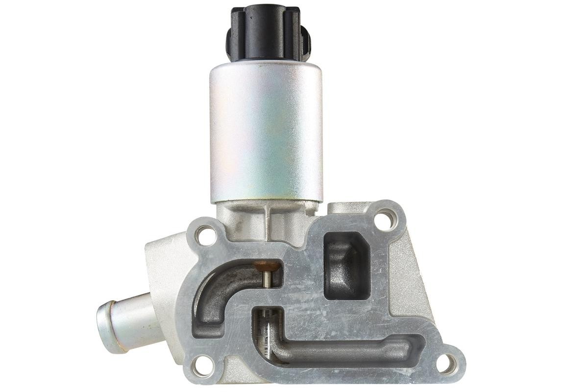 6NU010171381 Exhaust gas recirculation valve HELLA 6NU 010 171-381 review and test