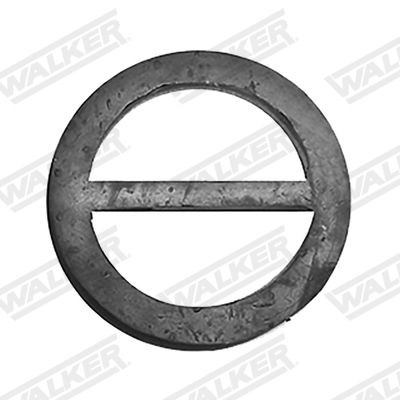 WALKER 81205 Rubber strip, exhaust system BMW E30 325i 2.5 170 hp Petrol 1989 price
