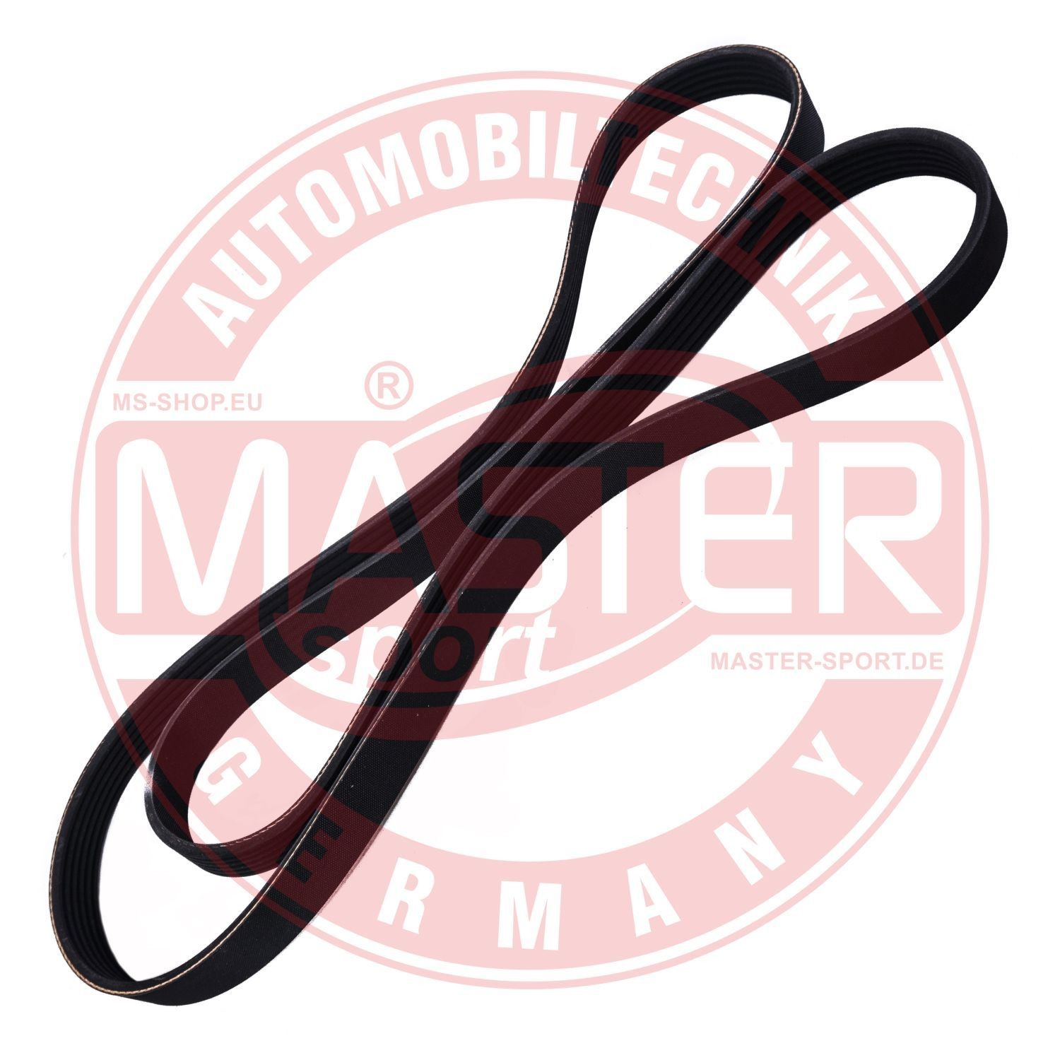 MASTER-SPORT Drive belt 6PK1705-PCS-MS