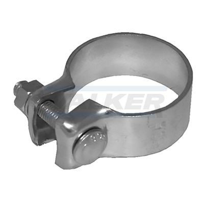 WALKER Clamp, exhaust system 81980