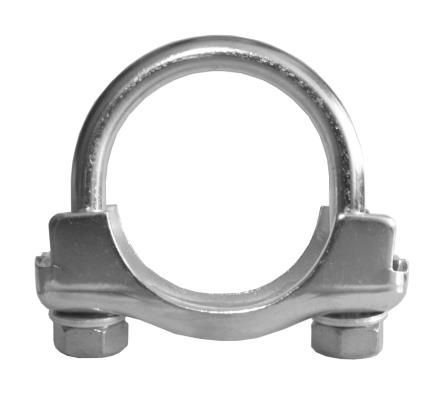 VEGAZ S-M8X45 Clamp, exhaust system order