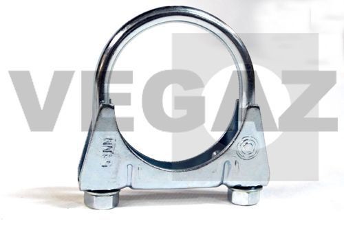 Volvo Exhaust clamp VEGAZ S-M8X54 at a good price