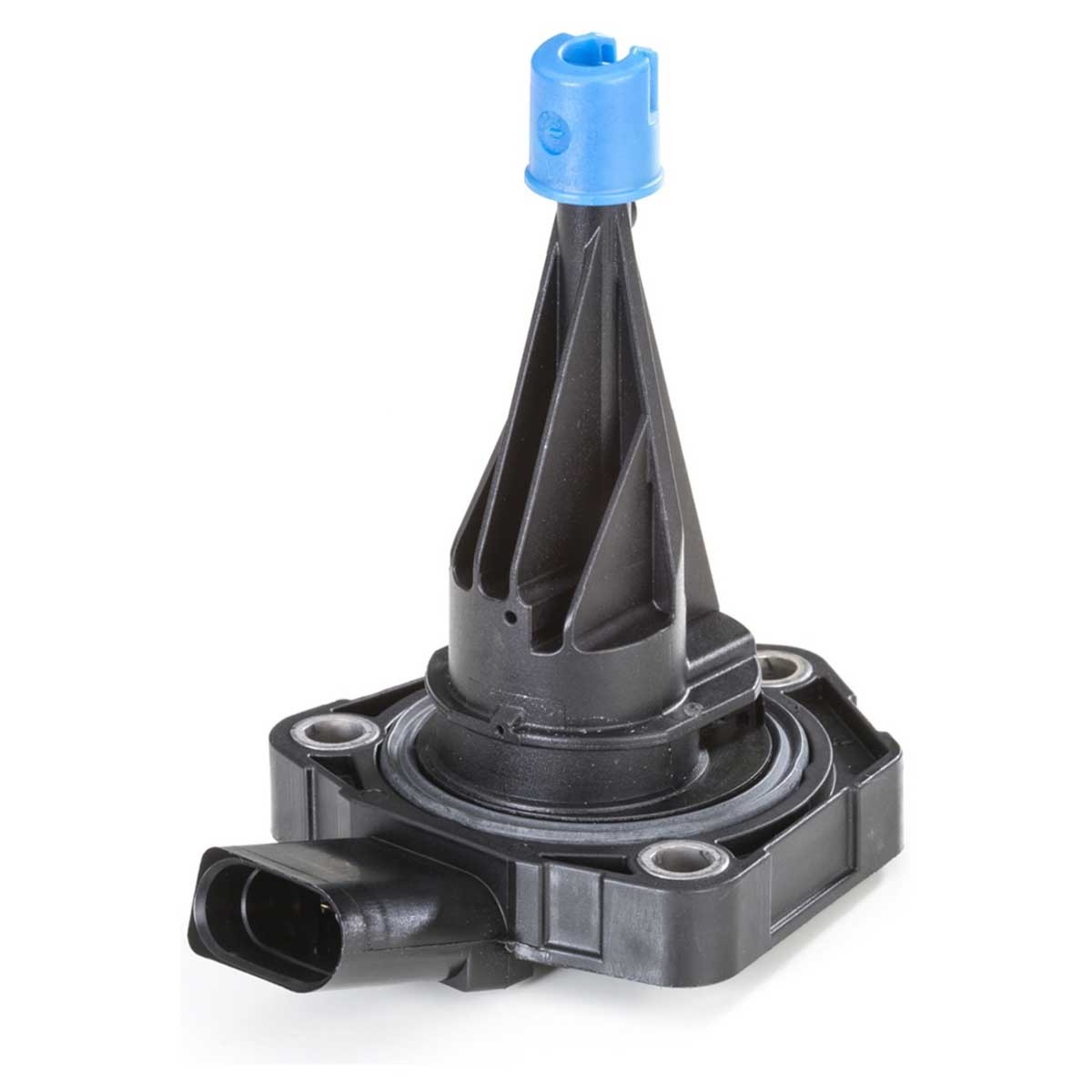 HELLA Sensors VW,AUDI,SKODA 6PR 013 680-091 06E907660C,06E907660C,06E907660C Sensor, engine oil level 06E907660C