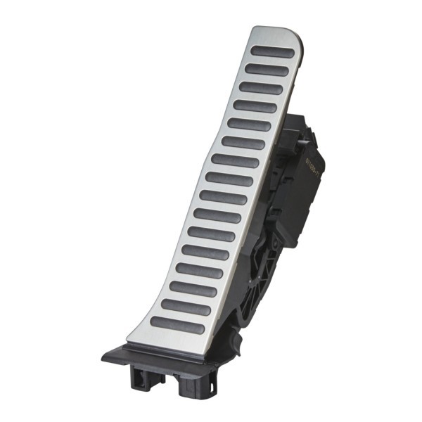 Dacia SANDERO Accelerator pedal position sensor HELLA 6PV 011 039-711 cheap