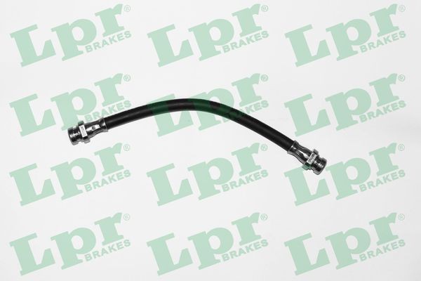 Great value for money - LPR Brake hose 6T46329