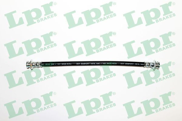 LPR 6T46792 Brake hose OPEL experience and price