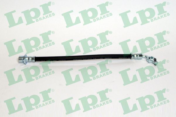 Great value for money - LPR Brake hose 6T48409