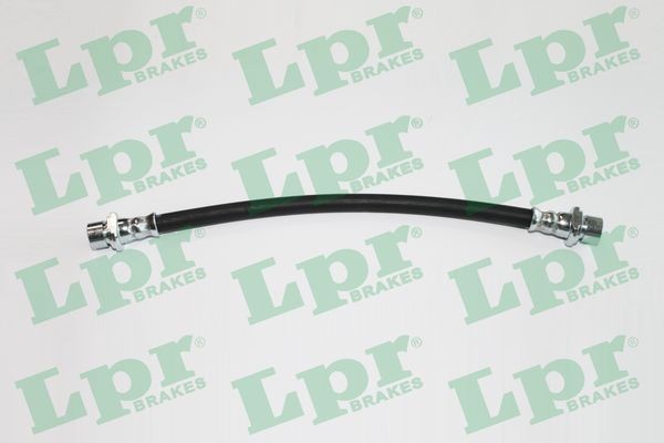 Great value for money - LPR Brake hose 6T48630