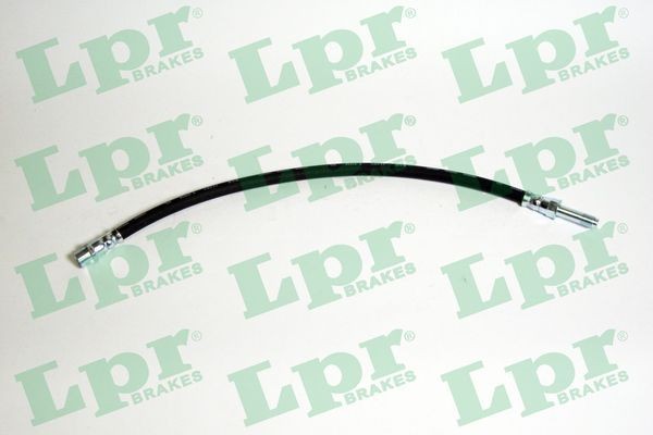 Great value for money - LPR Brake hose 6T48631