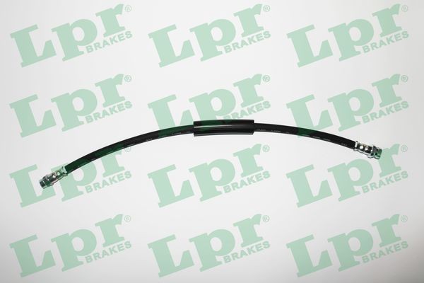 Great value for money - LPR Brake hose 6T48636