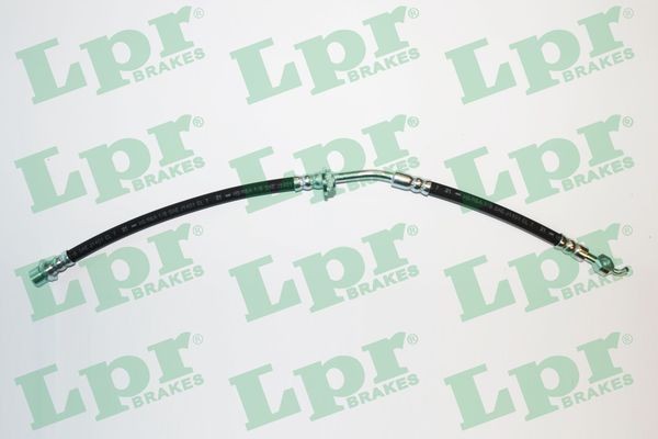 Great value for money - LPR Brake hose 6T48638