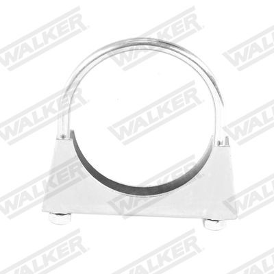 WALKER 84286 Clamp, exhaust system BMW E60
