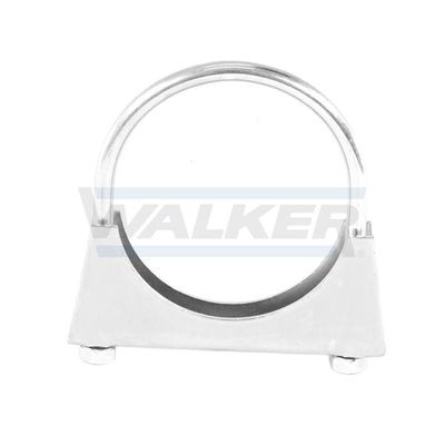 WALKER Clamp, exhaust system 84286