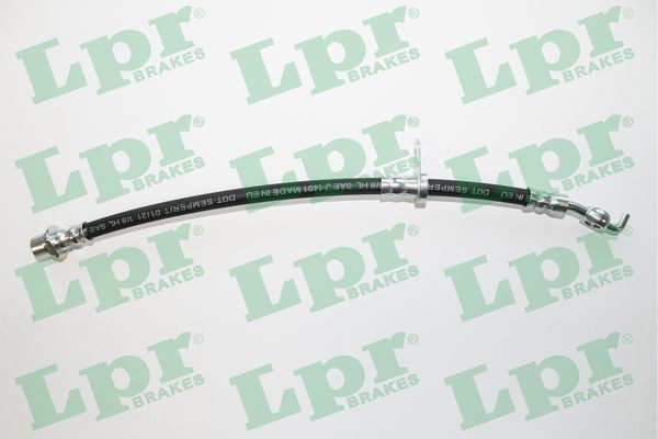 Great value for money - LPR Brake hose 6T48761