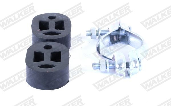 WALKER Mounting kit, exhaust system Peugeot 306 7a new 85016