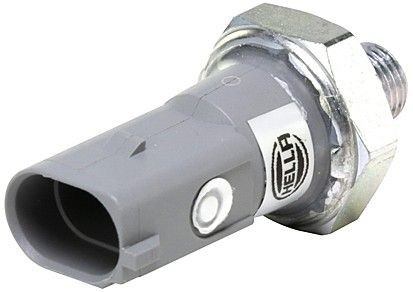 Great value for money - HELLA Oil Pressure Switch 6ZL 009 600-281