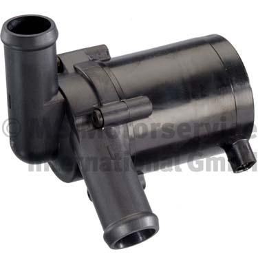 PIERBURG 702671450 Auxiliary coolant pump BMW 4 Coupe (G22, G82) 430 i 258 hp Petrol 2022 price