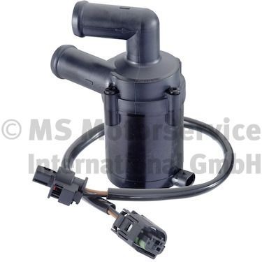7.02671.48.0 Water Pump, parking heater 7.02671.48.0 PIERBURG 12V, Electric, with cable