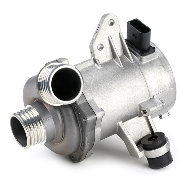 702853200 Coolant pump PIERBURG 7.02853.20.0 review and test