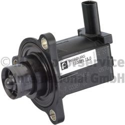 Diverter valve, charger PIERBURG - 7.03381.15.0