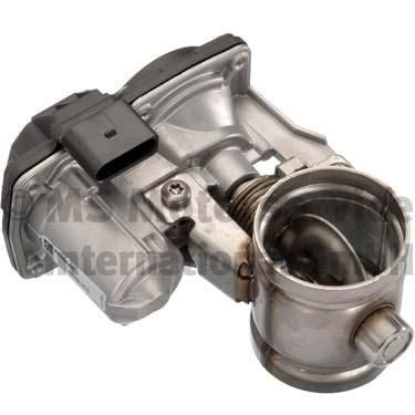PIERBURG 7.03608.16.0 Exhaust gas door AUDI A4 2012 price