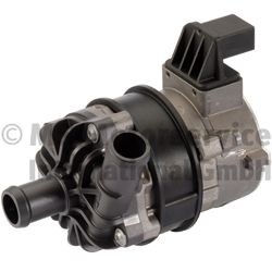 Auxiliary water pump PIERBURG 7.04934.54.0 - Audi Q5 Interior spare parts order