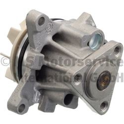 PIERBURG 7.05384.06.0 Water pump FORD experience and price