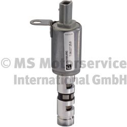 PIERBURG 7.06117.15.0 Camshaft adjustment valve RENAULT MEGANE 2011 in original quality