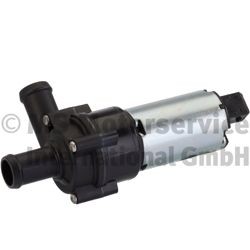 Great value for money - PIERBURG Auxiliary water pump 7.06740.03.0