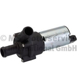 Great value for money - PIERBURG Auxiliary water pump 7.06740.04.0