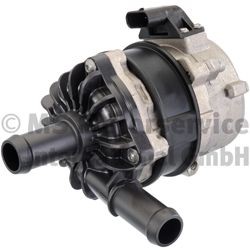Great value for money - PIERBURG Auxiliary water pump 7.06754.05.0