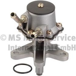 PIERBURG Mechanical Fuel pump motor 7.07206.03.0 buy