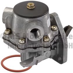 PIERBURG Mechanical Fuel pump motor 7.07206.06.0 buy