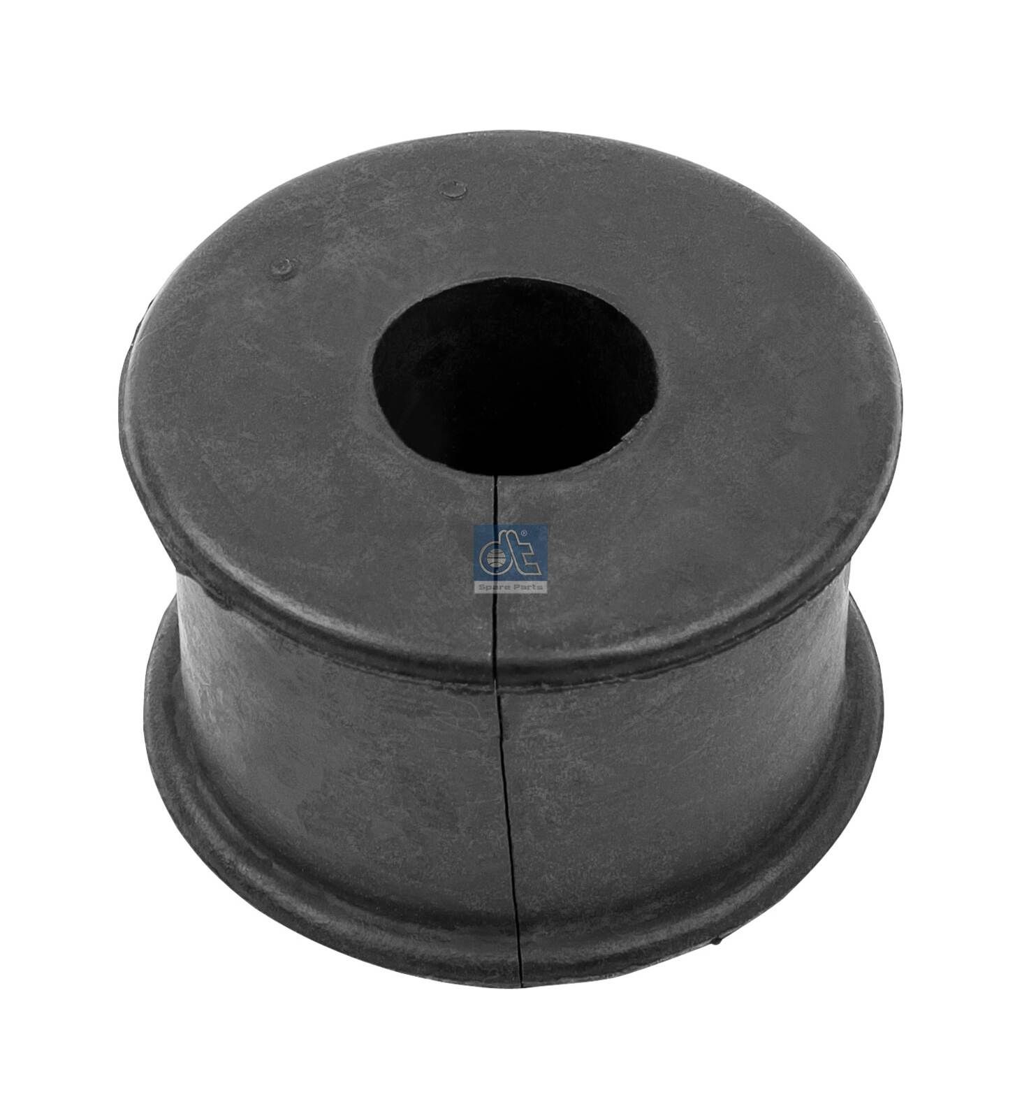 DT Spare Parts Front axle both sides Inner Diameter: 20mm Stabilizer Bushe 7.11431 buy