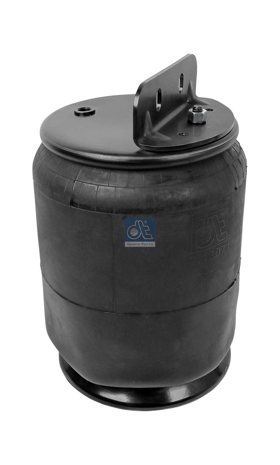 DT Spare Parts 7.12071 Federbalg, Luftfederung für IVECO EuroCargo IV LKW in Original Qualität