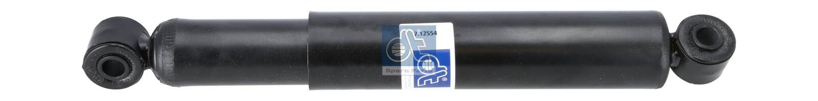 DT Spare Parts 7.12554 Stoßdämpfer für IVECO EuroCargo I-III LKW in Original Qualität