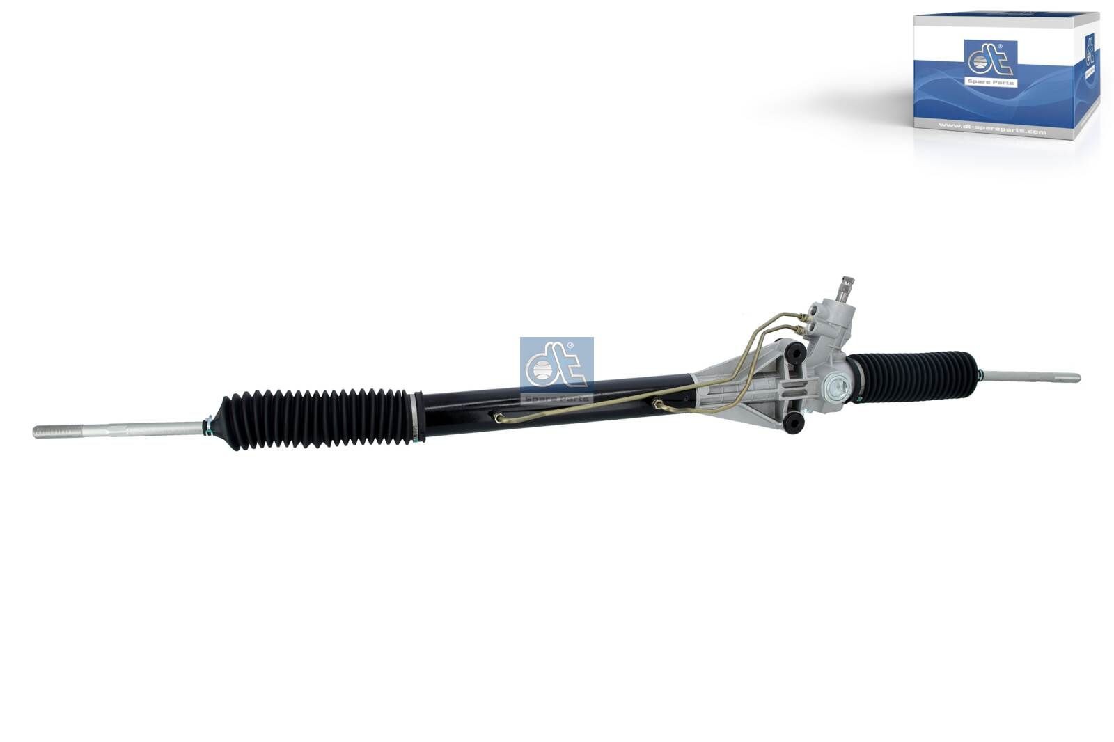 7.13311 DT Spare Parts Power steering rack buy cheap