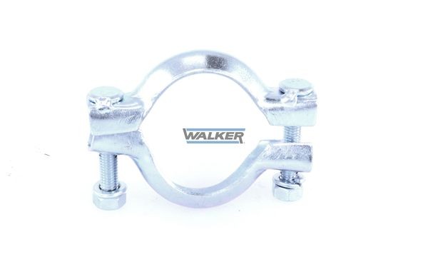 Collier serrage tuyau silencieux echappement 45mm diametre Walker 81823  pour fiat lancia alfa romeo renault peugeot citroen opel