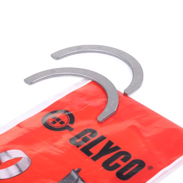 GLYCO A190/2 STD Kotouce klikove hridele